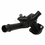 Genuine Engine Coolant Thermostat 03L121111Q For Volkswagen Vw. Fixed Price $139.59.