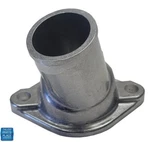 1964-70 Pontiac Aluminum Thermostat Housing Water Neck Gm 9779072. Fixed Price $24.99.