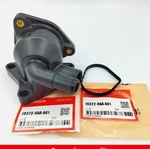 Oem Thermostat Housing For Honda Accord Cr-v Civic Acura Tsx Ilx 19320-RAA-A01. Fixed Price $23.85.