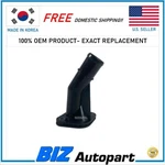 Thermostat Housing For 2012-2019 Kia Soul 1.6L # 25631-2B053. Fixed Price $11.95.