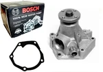 Engine Water Pump With Gasket Bosch 96058. Fixed Price $47.89.