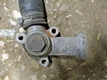 Mgb Thermostat Housing Cover 1977-1980 #CAM1577. Fixed Price $25.00.