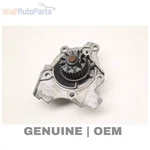 2010-2017 Audi A5 Quattro Coolant / Water Pump 06H121010A. Fixed Price $14.49.