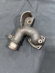 2008 Dodge Ram 6.7 Cummins Thermostat Housing 4937290. Fixed Price $80.00.