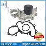 Engine Coolant Water Pump For 1989 90 92 Toyota Pickup 4RUNNER 3.0L V6 AW9145. Fixed Price $40.88.