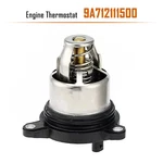 9A712111500 Engine Thermostat For Porsche Urus Bentley 4.0T. Fixed Price $70.78.