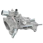 Genuine Honda Thermostat Housing 19321-5BF-G00. Fixed Price $120.68.