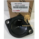 Fits For Toyota Yaris 1.5L 2009-2018 Water Inlet 16321-21020 Genuine. Fixed Price $29.00.