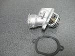 New Gates Engine Coolant Thermostat With Housing (pn 34704). Fixed Price $79.97.