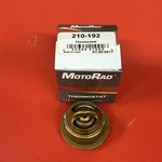 Motorad 210-192 Engine Coolant Thermostat-standard. Fixed Price $11.99.