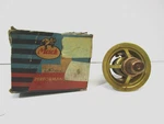 Nos Mack Thermostat 657-GR? Semi Truck Engine TW33. Fixed Price $56.90.