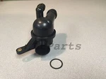 Rover Freelander 2002-2005 V6 Thermostat With Housing PEM000030 Eurospare. Fixed Price $38.91.