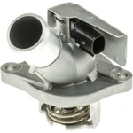Engine Coolant Thermostat Housing Assembly-integrated Motorad. Fixed Price $90.78.