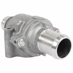 Genuine Ford Engine Coolant Thermostat Kit BR3Z-8A586-N. Fixed Price $197.29.