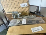 1632320020 Genuine Lexus/toyota Housing, Water Inlet 16323-20020 With Gaskets. Fixed Price $199.00.