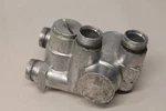 Porsche 911/930 Original Oil Thermostat 930.107.017.01. Fixed Price $200.00.
