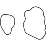 Engine Coolant Crossover Pipe Mounting Set Victor Reinz B31585. Fixed Price $16.67.
