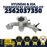 Genuine Oem Hyundai Kia Thermostat Housing Fit 2562037350. Fixed Price $140.00.