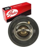 Gates Engine Coolant Thermostat 1997-2002 Ford E-350 Econoline Club Wagon. Fixed Price $30.06.