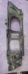 1986+ Ford Ltd Left Head Light Housing Panel #E6DB-13A045 Nes Now Old Stock. Fixed Price $20.00.