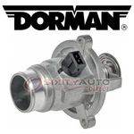 Dorman 902-817 Engine Coolant Thermostat Housing For Z63005 SK902817 Mh. Fixed Price $67.34.