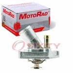 Motorad Coolant Thermostat Housing Assembly For 2005-2017 Nissan Frontier Qy. Fixed Price $28.51.