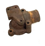 Original Thermostat Housing For Cummins 4BT3.9L/6BT5.9L- 12V- 3928193. Fixed Price $89.99.