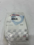 Engine Coolant Outlet Gasket Fel-pro 35377. Fixed Price $8.00.