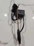 Nos E56-1001-305 Ranco Electric Thermostat New E561001305 Rwd Dodge Cars. Fixed Price $189.99.