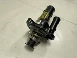 Ford Fusion Hybrid Se 2.0T 2019 Housing W/thermostat Factory. Fixed Price $30.31.