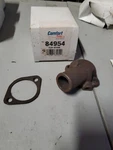 84954 Four Seasons Engine Coolant Water Outlet. Fixed Price $15.99.