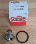 4119 195F Murray Temperature Control Plus+ Premium Quality Thermostat Gm V6 V8. Fixed Price $8.95.