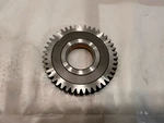 John Deere 6068HF Diesel Engine Timing Idler Gear R120636 Oem. Fixed Price $119.00.