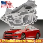 19410-RAA-A00 Engine Water Pump Housing For Honda Accord Element Crv 19410RAAA00. Fixed Price $115.81.