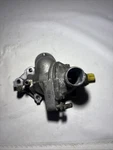 97-01 Honda Prelude H22A Water Neck Outelt Passage W/ Thermostat Housing. Fixed Price $89.99.