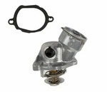 Wahler Engine Coolant Thermostat With Gasket For Mercedes (verify Part#) 2007+UP. Fixed Price $103.40.