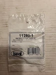Innovative Seal 112801 Water Outlet Gasket - Engine Coolant For Gm Vehicles. Fixed Price $5.25.