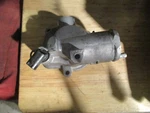 Gates 34700 Integrated Housing Engine Coolant Thermostat. Fixed Price $70.00.
