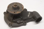 Rebuilt 1955-57 Mercury Ford T-bird Cast Iron Water Pump Assembly 30179-1. Fixed Price $54.95.