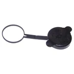 Crown Engine Coolant Reservoir Cap Bottle For 1981-86 Jeep CJ-5, 7,. Fixed Price $20.35.