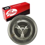 Gates Engine Coolant Thermostat For 2006-2012 Mitsubishi Eclipse 2.4L L4 Gas. Fixed Price $43.48.