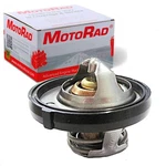 Motorad 657-203 Engine Coolant Thermostat For QRT64 P65703 9657203 Ph. Fixed Price $14.39.