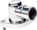 New Billet Specialties Thermostat Housing,polished,swivel,ford FE,90730. Fixed Price $154.95.