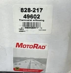 Motorad 828-217 Thermostat W/ Housing Upc: 055644828176. Fixed Price $24.00.