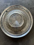 1959 Pontiac Motor Division 14" Hubcap/wheelcover Bonneville Catalina Star Chief. Fixed Price $20.00.