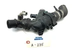 2010-2012 Range Rover L322 5.0L Na Engine Water Coolant Thermostat Housing Oem.. Fixed Price $59.99.