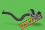 2012-2017 Fiat 500 Thermostat Housing W/hose Oem 04892642AC. Fixed Price $44.88.