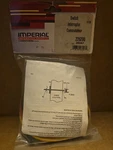 Imperial Thermostatic Fan Control. Fixed Price $15.00.