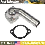 902-688 Dorman Thermostat Housing New For Hyundai Elantra Kia Sportage Tiburon. Fixed Price $30.83.