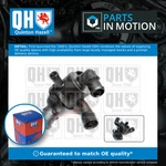 Coolant Thermostat Fits Vw Jetta MK4 2.0D 2010 On Qh 03L121111AE Volkswagen New. Fixed Price $31.54.